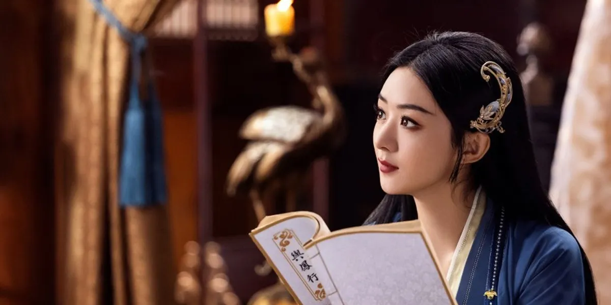 Best Chinese Romance Xianxia Dramas You Can't Miss