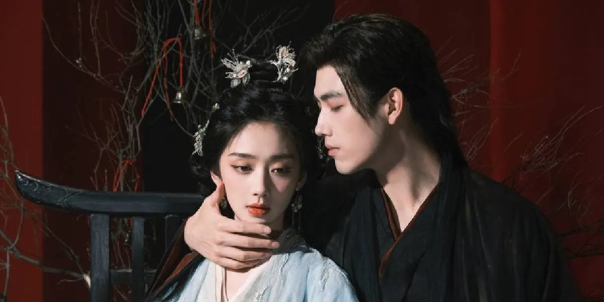 10 Recommendations for the Most Over-the-Top Visual and Plot Chinese Romantic Dramas in 2025 Editorial Choice, Agree or Not?