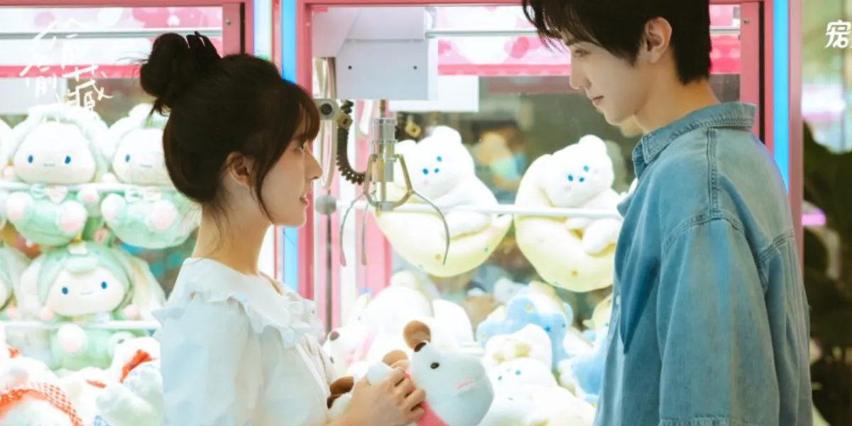 Recommendations for Chinese Dramas about Complicated Secret Love, But Many Live It to the Fullest