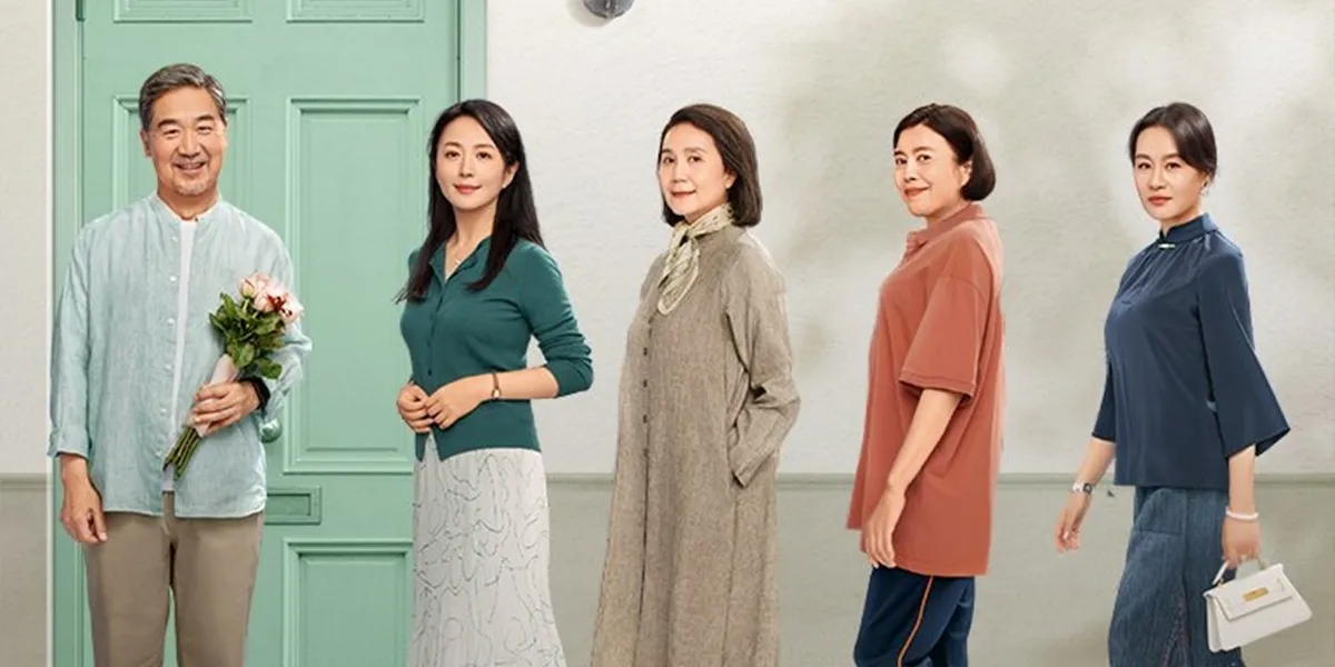 10 Recommendations for Chinese Dramas about Families Full of Conflict and Warmth