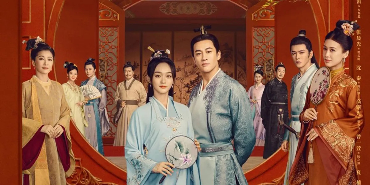 7 Recommendations for Chinese Dramas About Sibling Rivalry Full of Emotional Conflict