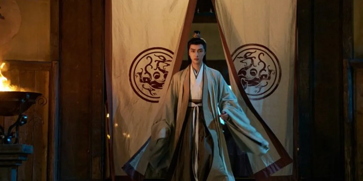 10 Recommendations for the Best Chinese Dramas Featuring Manipulative Male Characters, Most Frustrating in 2025