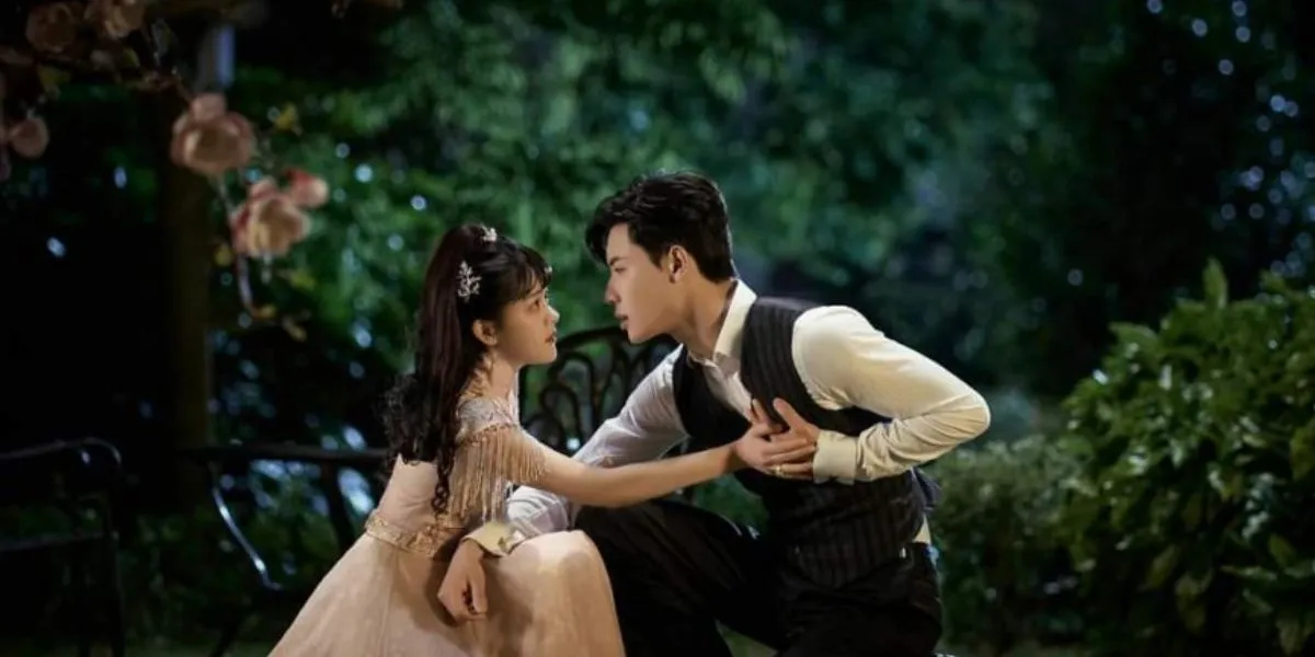10 Recommendations for the Best Chinese Dramas with Very Possessive Male Characters, Watch While Getting Frustrated 