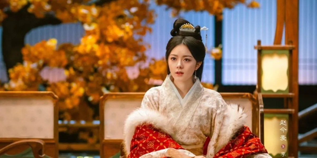 Recommendations for Chinese Dramas that Feature Role Reversal, Show Unusual Dynamics