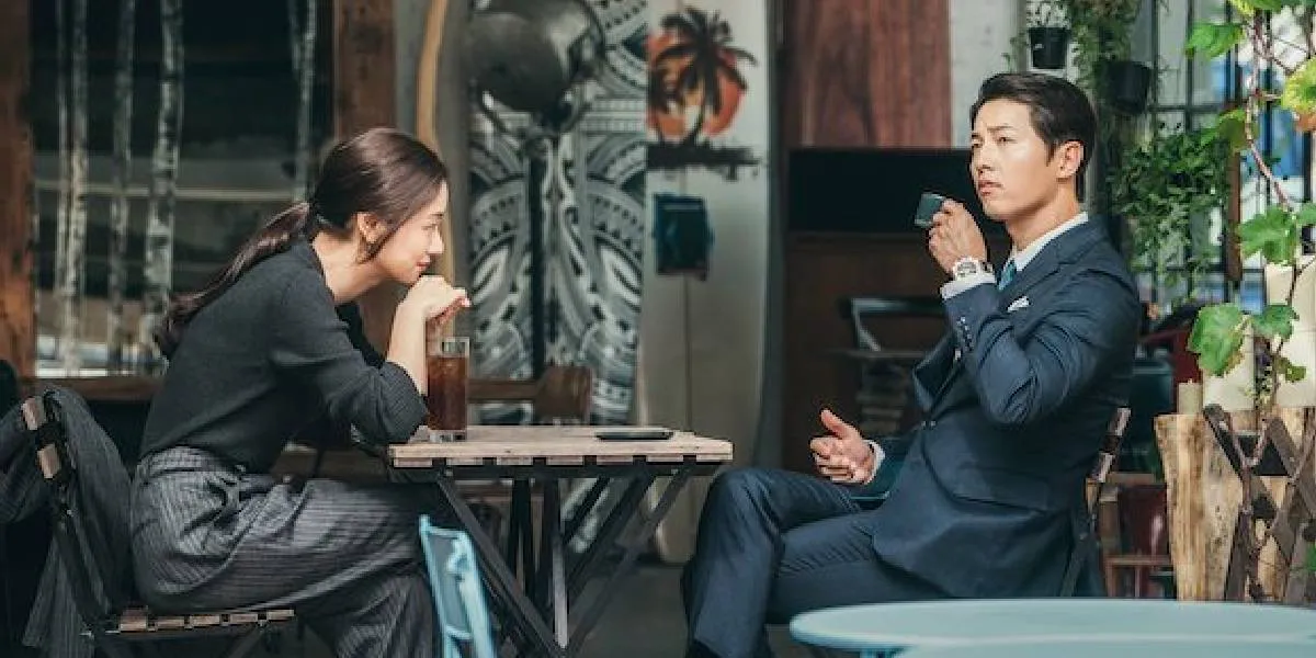 10 Recommendations for Korean Dramas with Bad Boy Characters Who Submit to Good Girls' Love