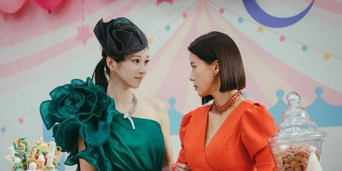 9 Recommendations for Korean Dramas Similar to 'THE ART OF SARAH'