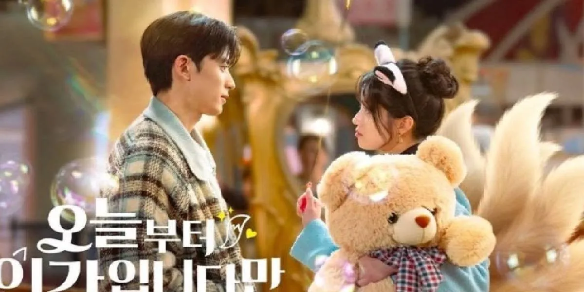 The Most Exciting Korean Drama Recommendations About Gumiho, Latest NO TAIL TO TELL