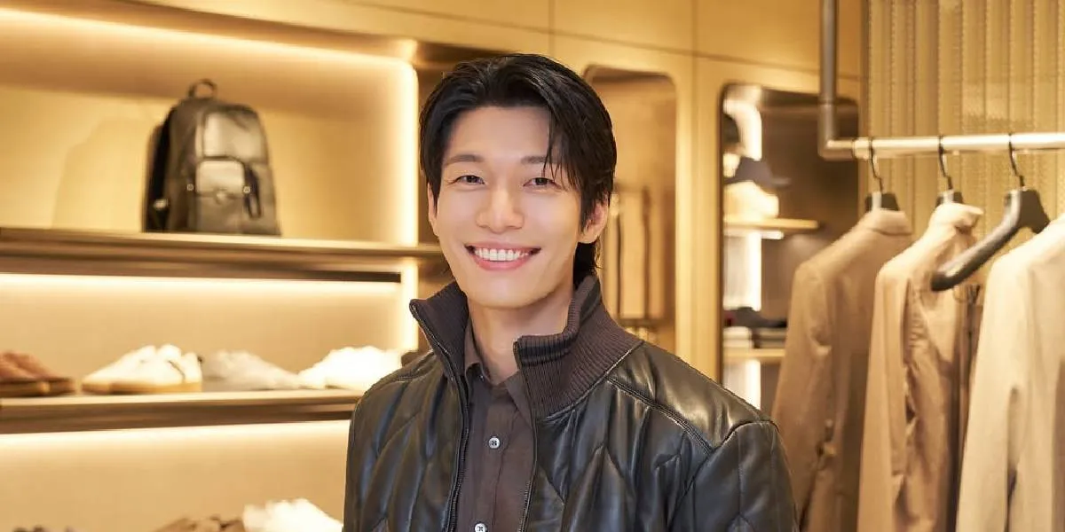 Recommendations for Korean Drama Wi Ha Joon, Latest SIREN’S KISS