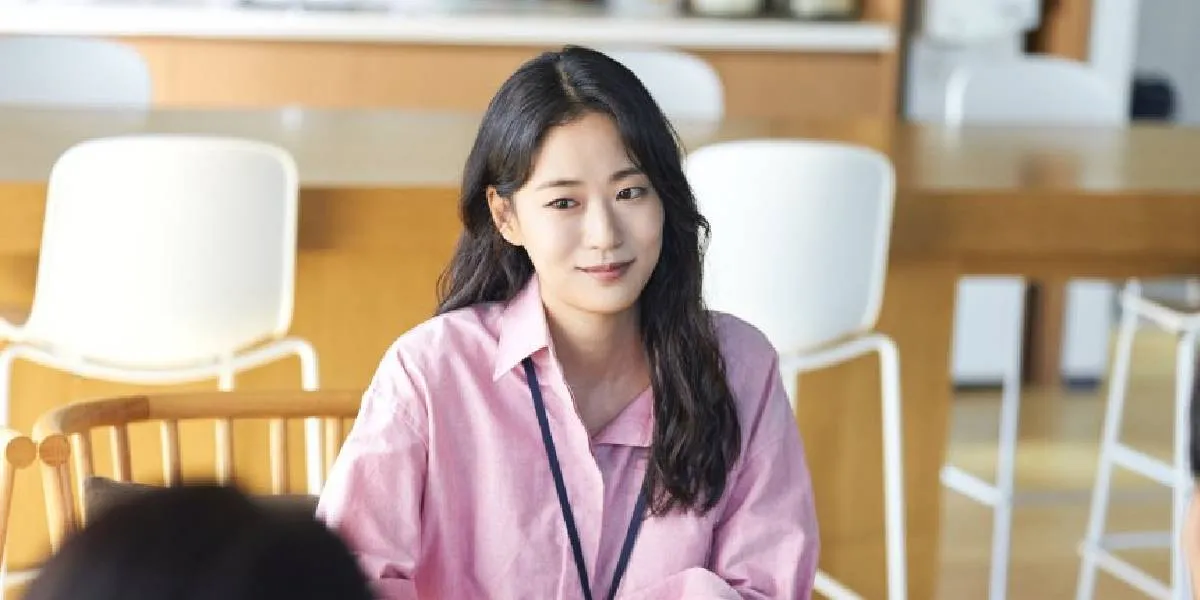 Recommendations for Lee Yi Dam Drama, Recently Appearing in Episode 7 of THE ART OF SARAH