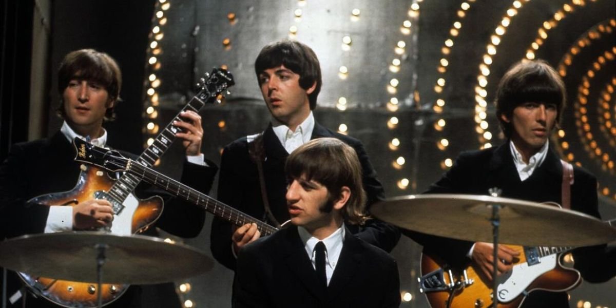 Best Documentary Films Recommendations of The Beatles, Their Latest Film 'LET IT BE' Will be Released on May 8, 2024