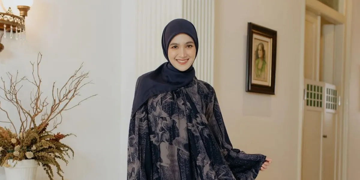 Humble, Cut Syifa Credits ITA 2025 Nomination to Team's Hard Work