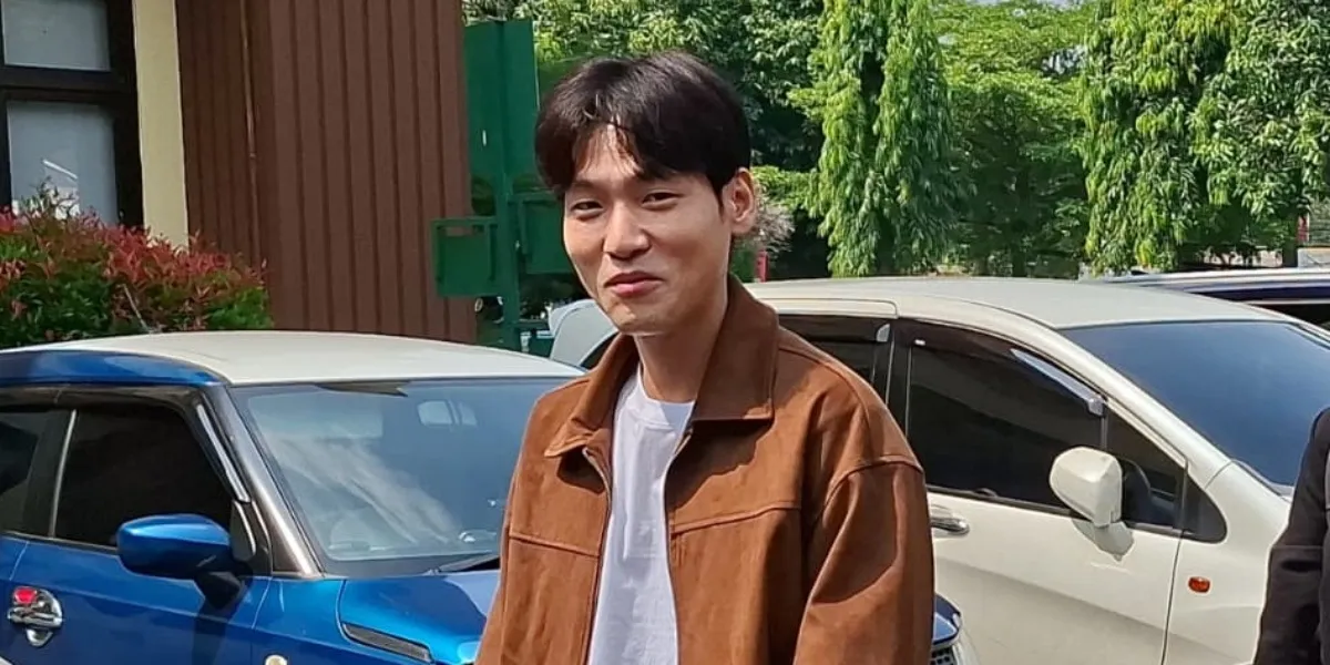 Officially Divorced, Na Daehoon Declares Talak Against Julia Prastini and Gains Custody of Their Child