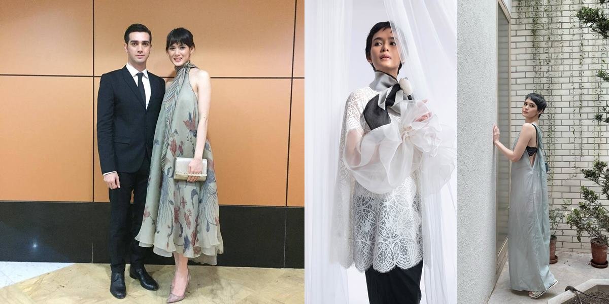 Officially Divorced Since February 2025, Portrait of Renata Kusmanto Removing All Photos of Fachri Albar from Her Personal Account
