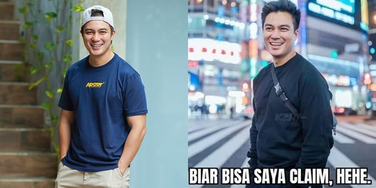 Officially Registers CFW to HAKI, Here are a Series of Funny Memes Mocking Baim Wong - Called a Claimant