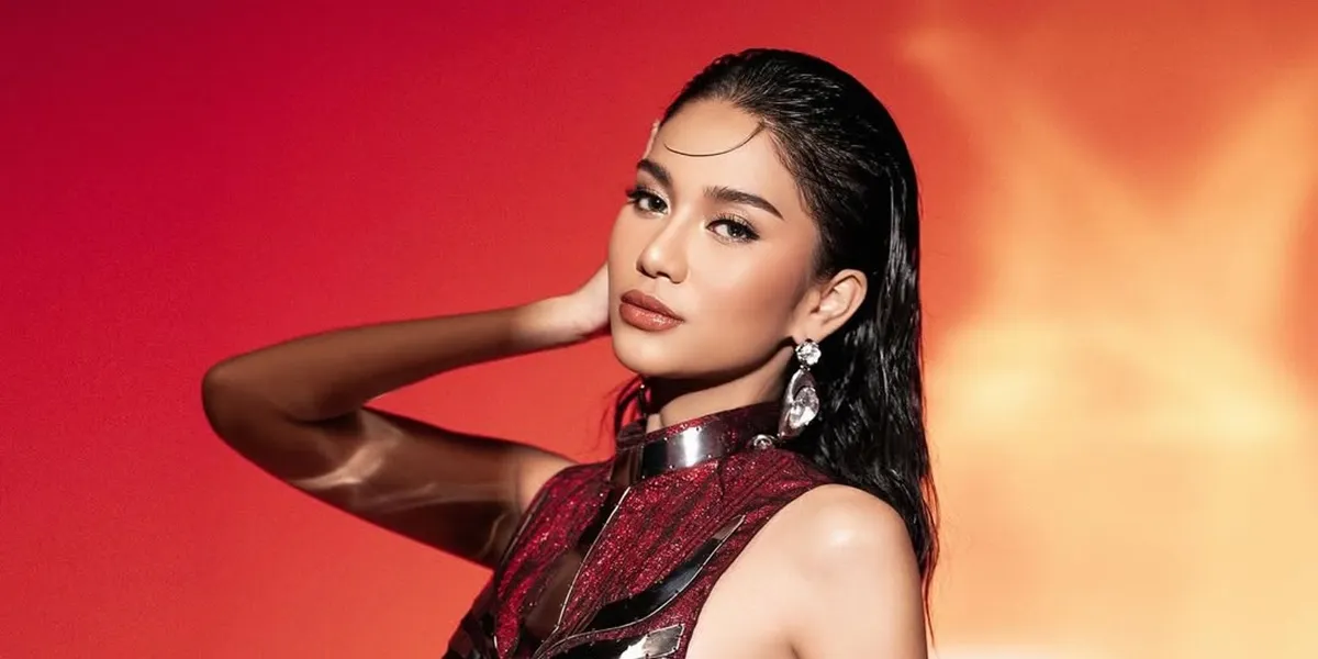 Officially Divorced by Pratama Arhan, Azizah Salsha Chooses to Stay Busy Playing Padel
