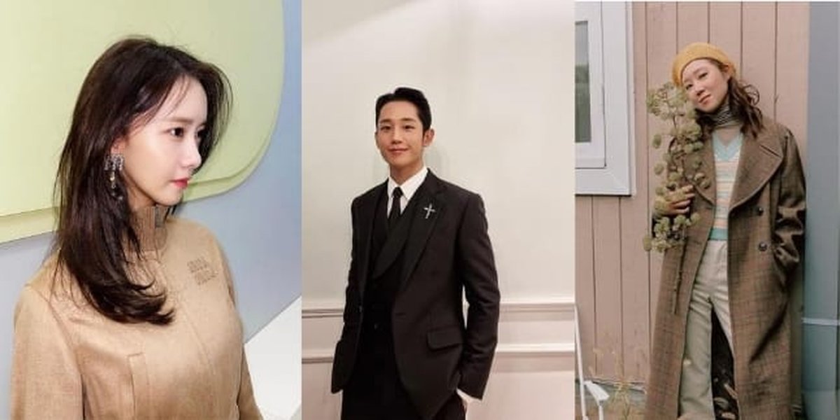 Officially Married, Take a Look at the List of Invited Guests on Hyun Bin and Son Ye Jin's Happy Day - From YoonA SNSD to Jung Hae In