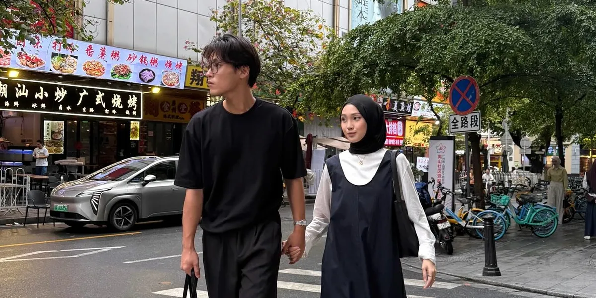 Official! Na Daehoon Files for Divorce from Julia Prastini at the South Jakarta Religious Court