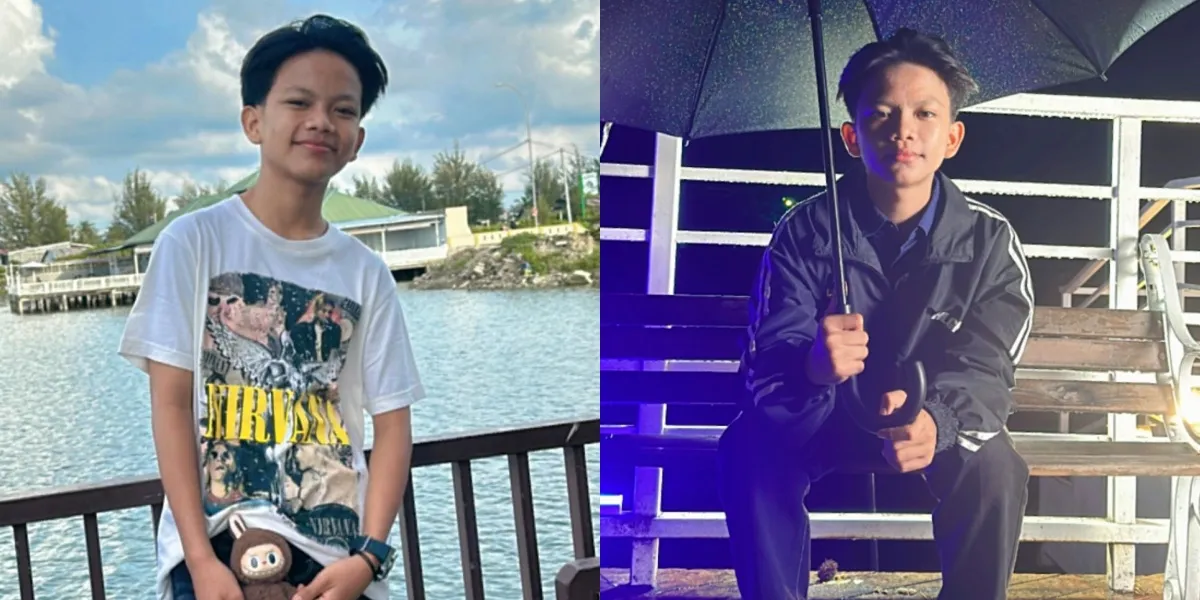 Response from Farel Prayoga: His Father Arrested by Police for Gambling
