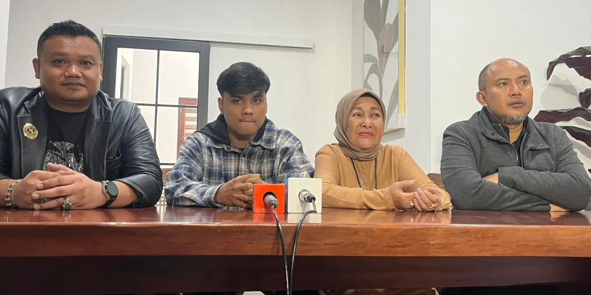 Ressa Rizky Opens Up Opportunities for DNA Testing with Denada 