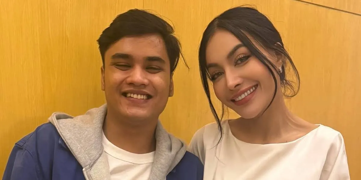 Ressa Rizky Rossano Gives a Clue About His Biological Father: An Acehnese Man