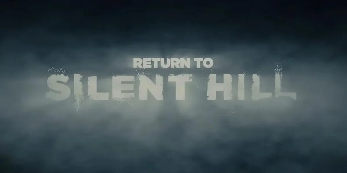 'RETURN TO SILENT HILL' Ready to Haunt Indonesian Theaters