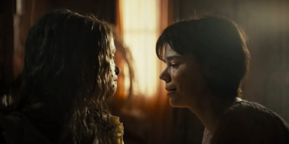 Review 'LE CRONIN'S THE MUMMY', When the American Journalist's Child is Kidnapped by a Satanic Cult in Egypt