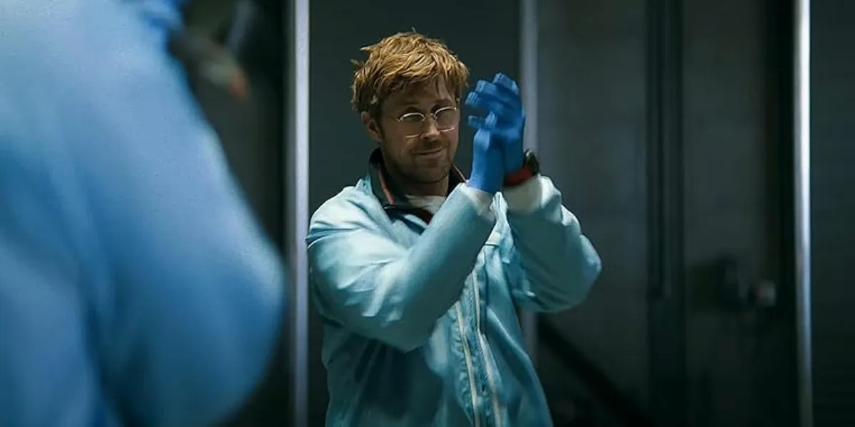 Review 'PROJECT HAIL MARY': An Impossible Mission to Save Earth, Serious but Full of Humor