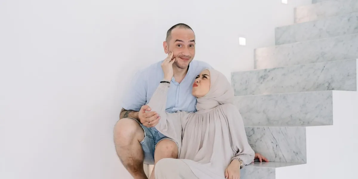 Richa Iskak Reveals Her Struggle to Heal Her Heart in 2026 Without a Husband