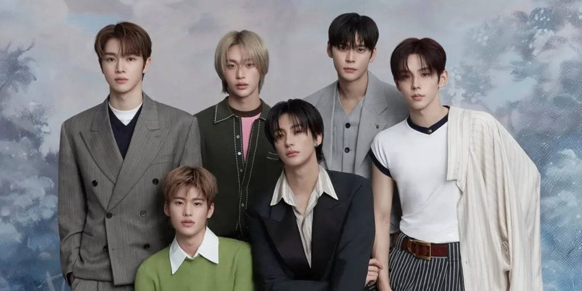 RIIZE Siap Comeback 15 Juni Setelah Raih Popularitas Global - KapanLagi.com