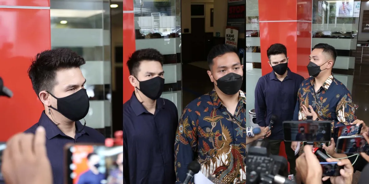 Details of the Charges Against Jonathan Frizzy, Threatened with Multiple Articles