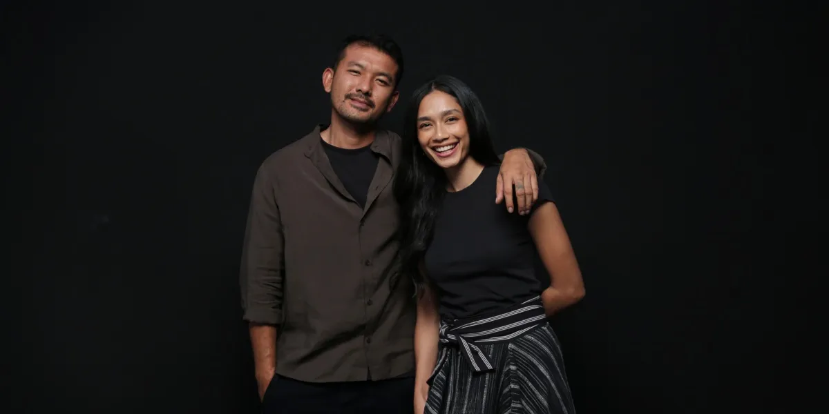 Rio Dewanto & Faradina Mufti Talk About the Challenges of Filming 'THE DARK LEGEND OF MALIN KUNDANG'