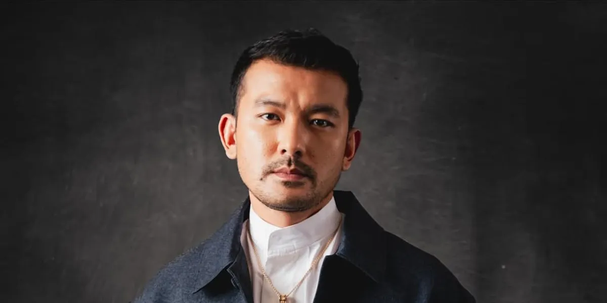 Rio Dewanto Filming KUYANK in the Heart of Kalimantan, Amazed by the Hospitality of the Banjar People