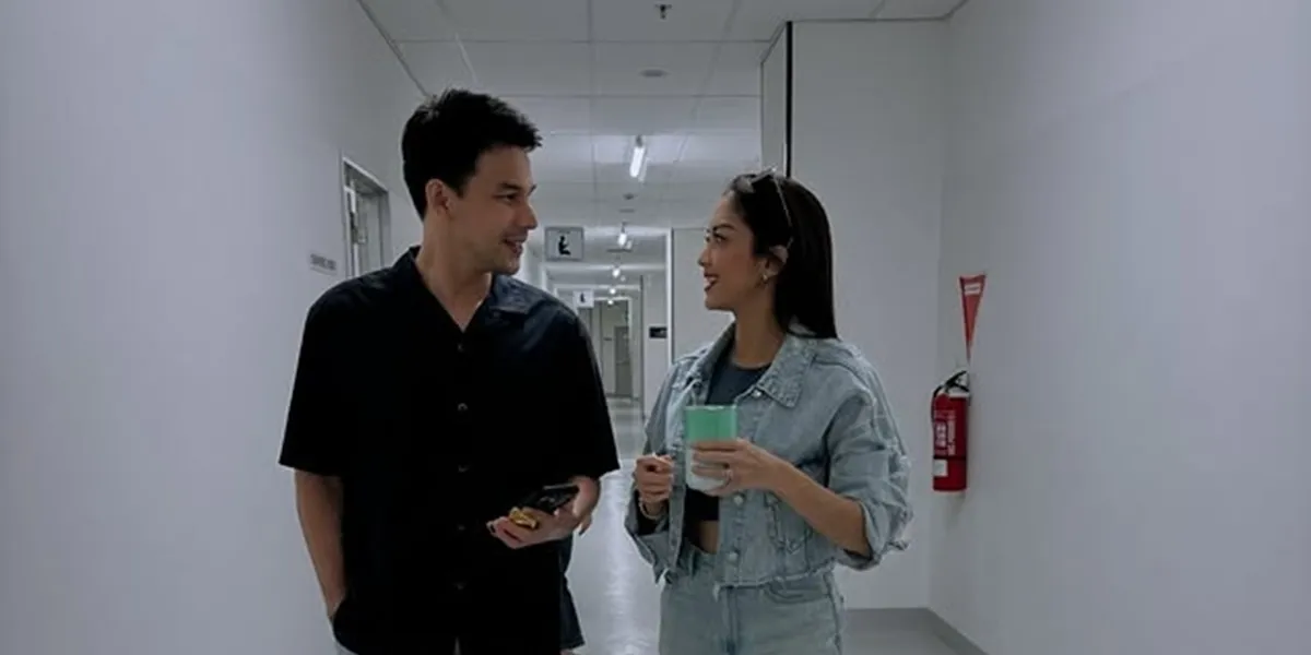 Ririn Dwi Ariyanti Stays Loyal to Accompany Jonathan Frizzy, Regularly Visits Him in Prison