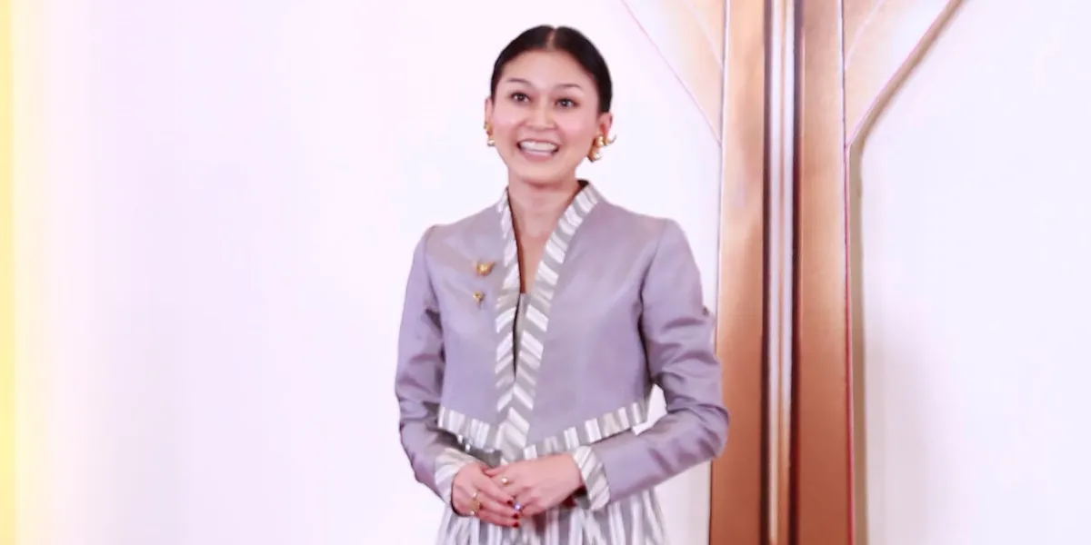 Marissa Anita's Educational Background, Turns Out She Studied for a Master's Degree Abroad