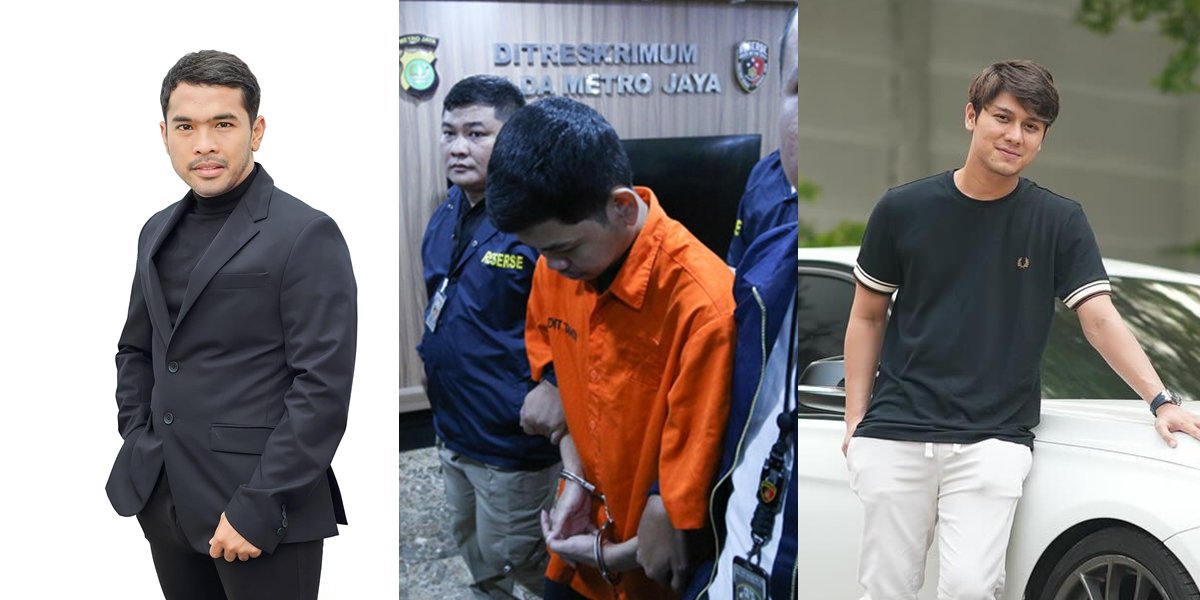 Rizky Billar and Putra Siregar Reveal Bad Experience with YA, Suspect in the Death of Tamara Tyasmara's Child
