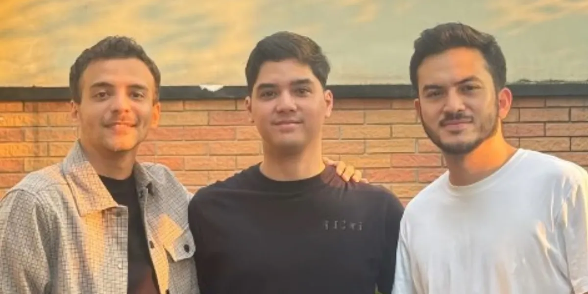 Rizky Nazar Visits Al Ghazali's First Child, Admits He is Touched and Wants to Follow Soon