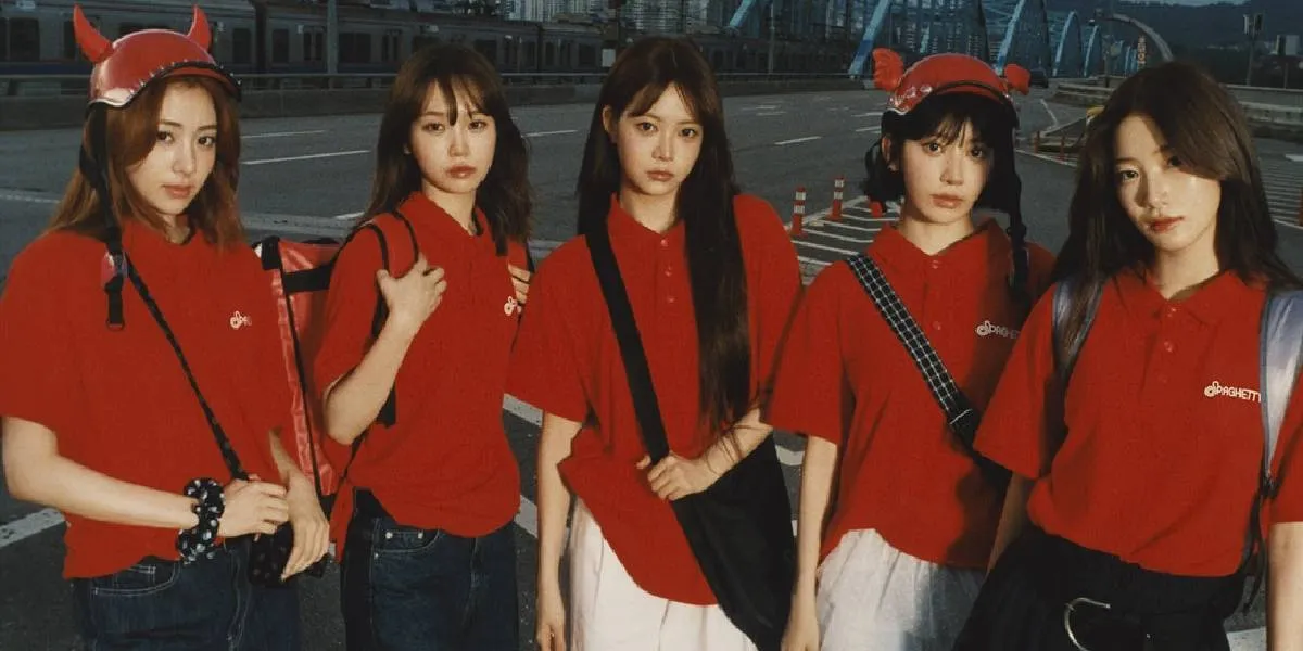 Rolling Stone Korea Releases The Best Musics of 2025, Is Your Favorite Song Included? 