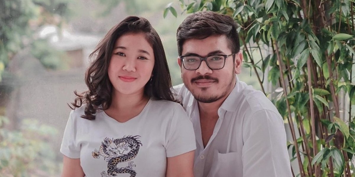 The Romance of Kiky Saputri and her Boyfriend, More Precious than a Series of Kisses from Artists