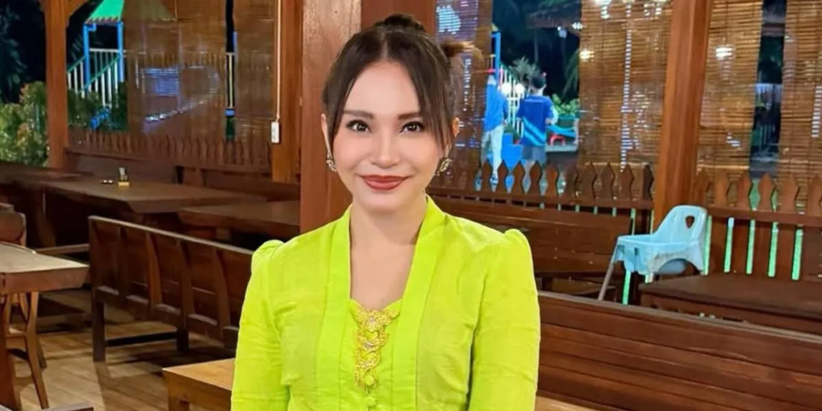 Rossa is Not an Anti-Criticism Artist, But She Will Not Forgive Netizens Who Defame Her