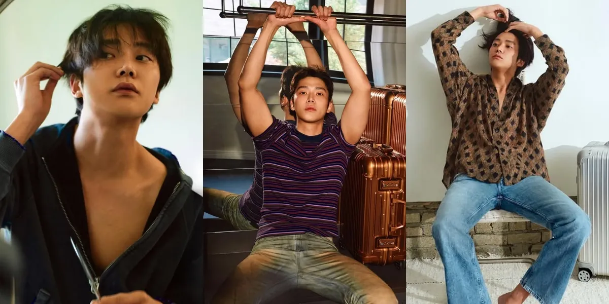 Rowoon Delays Military Service Due to Health Reasons, Here's the Agency's Explanation