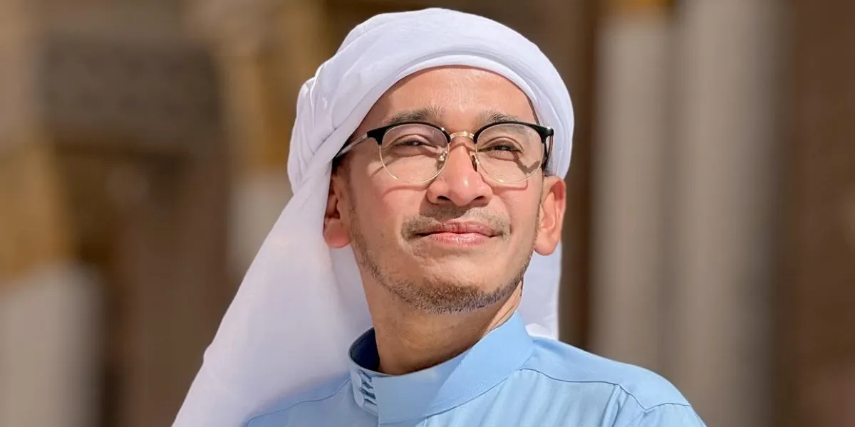 Ruben Onsu Suspects He Is Deliberately Prevented From Meeting His Child Because There Is 'Someone Else'