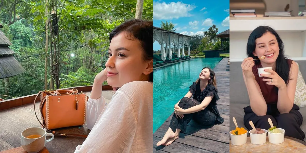 House in Bali Becomes a Dispute, Kimberly Ryder Urges Edward to Attend Mediation