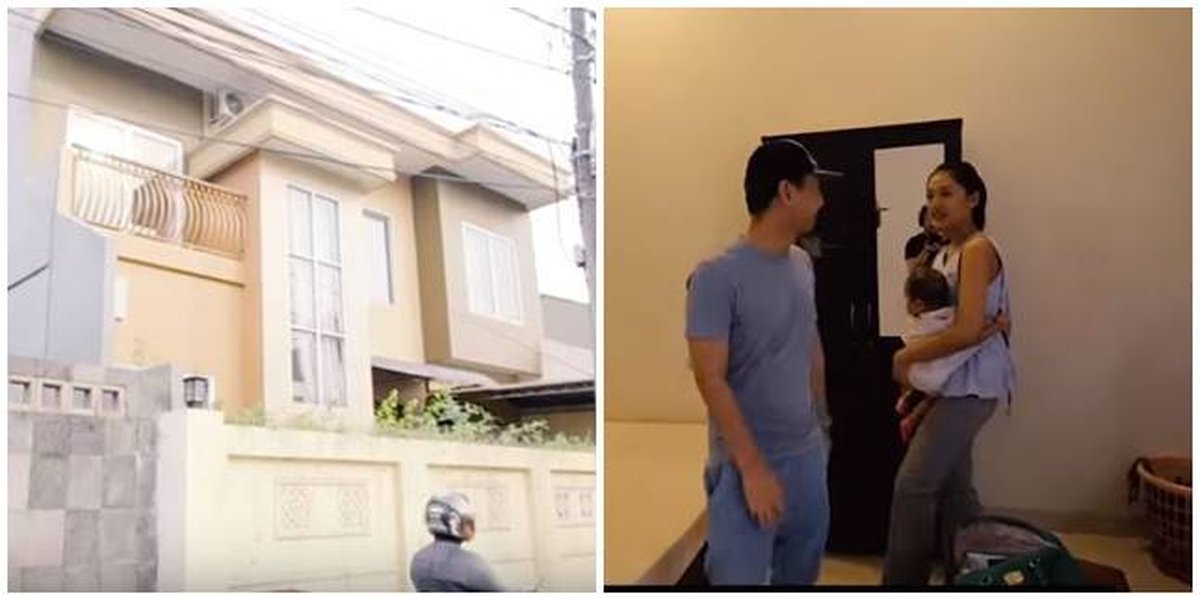 Renovated House, Here are 7 Pictures of Raditya Dika's Rental House that is not Inferior