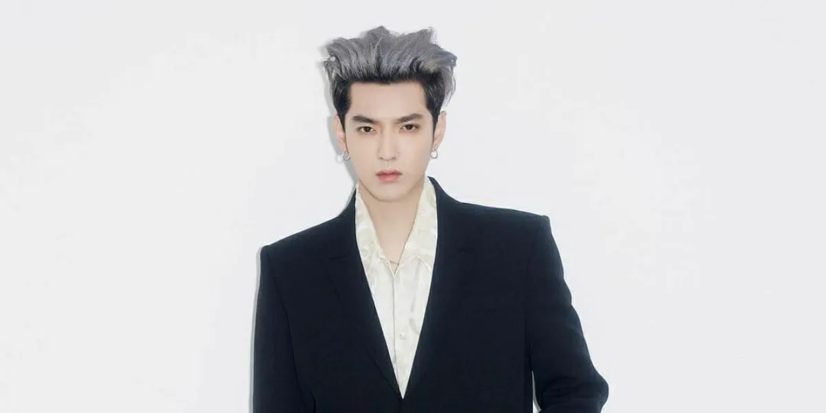 Rumor Kris Wu Dies in Prison Causes Stir, Authorities Speak Out
