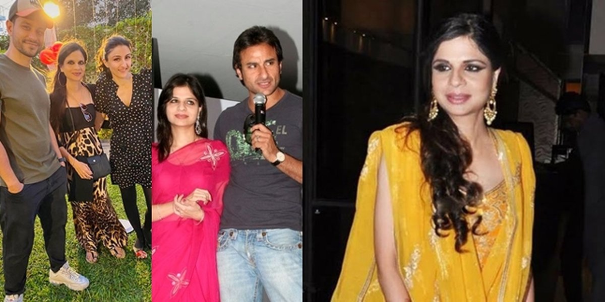 Saba Ali Khan, Saif Ali Khan's Rarely Seen Sister, Has Assets Worth 5 Trillion - Decides Not to Get Married