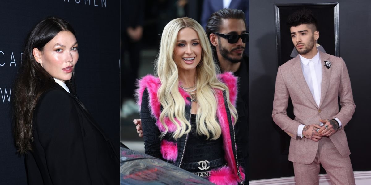Friends Become Enemies! Paris Hilton and 7 Hollywood Celebrities Experience Conflict with Their Best Friends