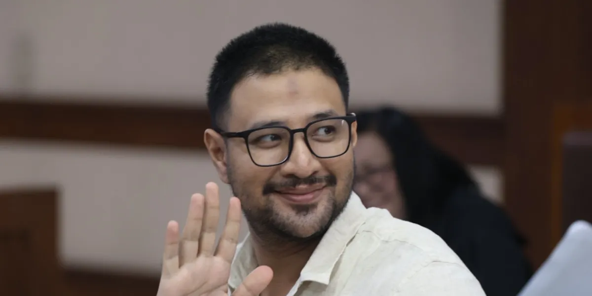 Ammar Zoni's Roommate Witness Claims No Drug Evidence During the Search