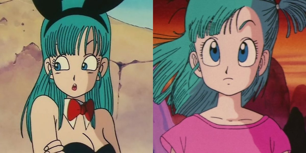 One of the Senior Characters in 'DRAGON BALL', Here Are the Facts About Bulma the Genius Scientist That Are Rarely Known