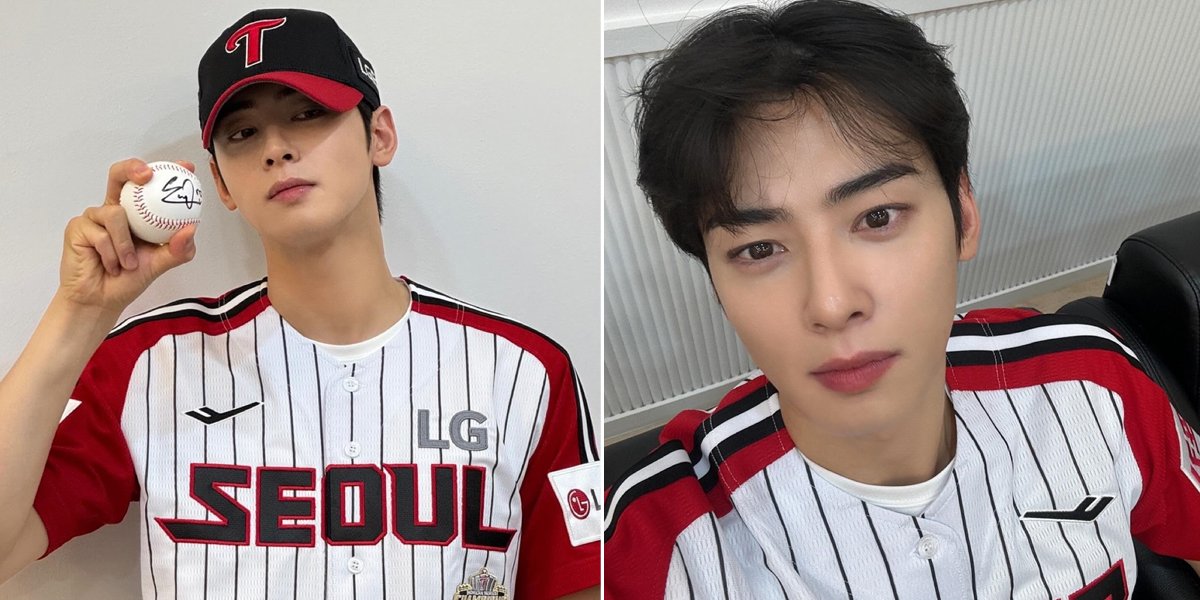 Both Being Aries, Here's How Compatible Your Relationship with Cha Eun Woo Can Be