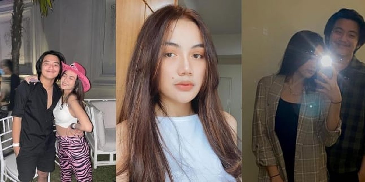 The Child Already Has a Sweetheart! Here are 7 Beautiful Photos of Yosika Ayumi, Aksa Uyun's Girlfriend, Soimah's Future Daughter-in-Law!